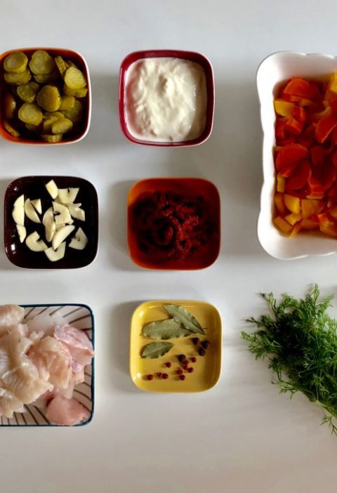 Löwenzahnsalat – KRISENKÜCHE